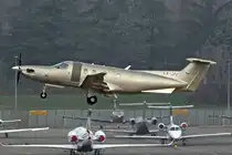 JetFly Aviation, LX-JFE, Pilatus PC-12/47E NG, msn: 1789, 09.März 2024, GVA Genève, Switzerland.