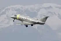 JetFly Aviation SA, LX-PCA, Pilatus PC-24, msn: 111, 09.März 2024, GVA Genève, Switzerland.