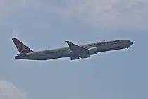 Turkish Airlines,  Boeing  777, TC-JPP, BER; am 06. Juni 2024