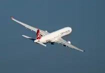 Turkish Airlines, Airbus A 330-343, TC-LOC, BER, 08.03.2024