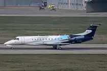 Tarkim Havacilik, TC-ICG, Embraer Legacy 650, msn: 14501148, 09.März 2024, GVA Genève, Switzerland.