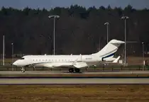 Private BD700-1A10 Global 6500, N684AR, BER, 08.03.2024