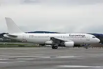 Eurowings (Operated by Avion Express Malta), 9H-MLD, Airbus A320-214, msn: 3601, 01.April 2024, ZRH Zürich, Switzerland.