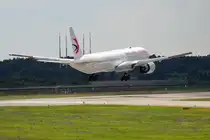 China Eastern Airlines, Boeing B 777-39P, B-7883, BER, 23.06.2024