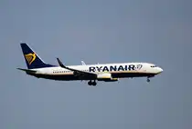 Ryanair(Malta Air), Boeing B 737-8AS, 9H-QEC, BER, 26.06.2024