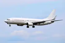9A-KOR , ETF Airways , Boeing 737-8GJ(WL) , Berlin-Brandenburg  Willy Brandt  , BER , 08.08.2024 ,