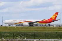 B-304K , Hainan Airlines , Airbus A330-343 , 08.08.2024 , Berlin-Brandenburg  Willy Brandt  , BER , 