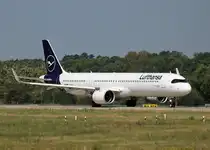 Lufthansa, Airbus A 321-271NX, D-AIEP  Augsburg , BER, 26.06.2024