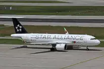 TAP Air Portugal, CS-TVF, Airbus A320-251N, msn: 9088,  José Carlos Ary dos Santos , 16.Juni 2024, ZRH Zürich, Switzerland.