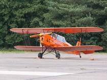 Wunderschne Stampe in Kleine - Brogel. Das Foto stammt vom 17.07.2207
