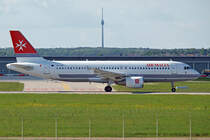 9H-AEI Air Malta Airbus A320-214, 23.05.2010 Stuttgart/Germany - EDDS/STR