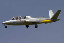 Private, OY-FGA, Fouga, CM-170R Magister, 06.06.2010, EKSP, Skrydstrup, Denmark 



