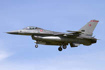 Denmark - Air Force, E-601, Sabca, F-16AM Fighting Falcon, 06.06.2010, EKSP, Skrydstrup, Denmark 


