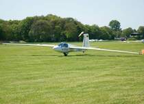 D-8139, Marganski Swift S-1, 2010.05.23, EDLG, Goch (Asperden), Germany 