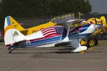 Private, F-GGPS, Curtis-Pitts, S-2B, 26.06.2010, LFQI, Cambrai-Epinoy, France 


