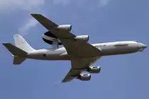 France - Air Force, 204, Boeing, B-3F Sentry, 26.06.2010, LFQI, Cambrai-Epinoy, France 


