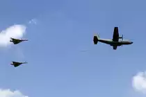 France - Air Force, R202, Transall, C-160R, 26.06.2010, LFQI, Cambrai-Epinoy, France 



