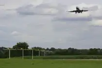 Lufthansa Cargo
Mc Donnell Douglas (Boeing) MD-11F
Baden-Airpark
26.08.10