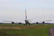 Lufthansa
Airbus A380-800
Baden-Airpark
25.08.10