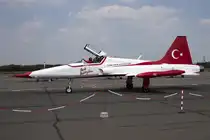 Turkey - Air Force, 71-3066, Canadair, NF-5A, 26.06.2010, LFQI, Cambrai-Epinoy, France


