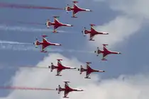 Turkey - Air Force, Canadair, NF-5A, 26.06.2010, LFQI, Cambrai-Epinoy, France 


