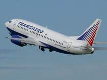 Transaero 735 EI-DTV Berlin TXL 20.09.2007