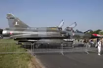 France - Air Force, 306, Dassault, Mirage 2000N, 26.06.2010, LFQI, Cambrai-Epinoy, France 




