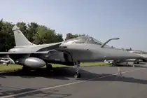 France - Air Force, 110, Dassault, Rafale C, 26.06.2010, LFQI, Cambrai-Epinoy, France 


