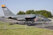 France - Air Force, E35, Dassault-Dornier, Alpha-Jet E, 26.06.2010, LFQI, Cambrai-Epinoy, France 

