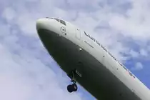 Cockpit, Bug
Lufthansa Cargo
Mc Donnell Douglas(Boeing)MD-11F
Baden-Airpark
26.08.10