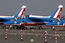 France - Air Force, E114 (F-TERR), Dassault-Dornier, Alpha-Jet E, 26.06.2010, LFQI, Cambrai-Epinoy, France

