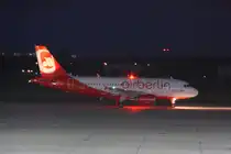Air Berlin 
Airbus A319-132
Berlin-Tegel
18.08.10