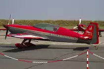 Royal Jordanien Falcons, JY-RFB, Extra, 300, 26.06.2010, LFQI, Cambrai-Epinoy, France 