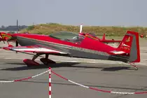 Royal Jordanien Falcons, JY-RFC, Extra, 300, 26.06.2010, LFQI, Cambrai-Epinoy, France 