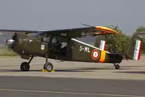 Private, F-GGKL, Max-Holste, MH-1521M Broussard, 26.06.2010, LFQI, Cambrai-Epinoy, France 



