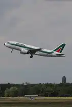 Alitalia
Airbus A319
Berlin-Tegel
19.08.10