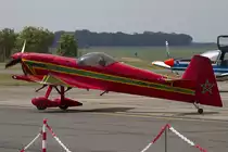 Marocco - Air Force, CN-ABV, Mudry, CAP-232, 26.06.2010, LFQI, Cambrai-Epinoy, France 


