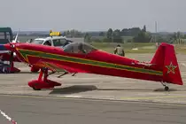 Marocco - Air Force, CN-ABP, Mudry, CAP-232, 26.06.2010, LFQI, Cambrai-Epinoy, France 

