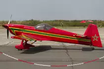 Marocco - Air Force, CN-ABQ, Mudry, CAP-232, 26.06.2010, LFQI, Cambrai-Epinoy, France 