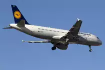 Lufthansa, D-AIZH, Airbus, A320-214, 12.10.2010, FRA, Frankfurt, Germany 




