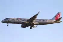 Niki, OE-IHC, Embraer, ERJ-190, 12.10.2010, FRA, Frankfurt, Germany 



