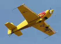 D-EXFT, Extra 200, 2010.09.05, Wanlo (b.Mnchengladbach), Germany 

