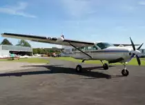 D-FLIC, Cessna 208 Caravav I, 2010.09.05, EDLF, Grefrath-Niershorst, Germany 

