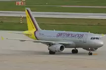 Germanwings 
Airbus A319-132 
D-AGWH 
STR Stuttgart [Echterdingen], Germany 
06.09.10