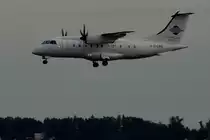 Cirrus Airlines 
Dornier Do-328 
D-CIRC 
STR Stuttgart [Echterdingen], Germany
06.09.10