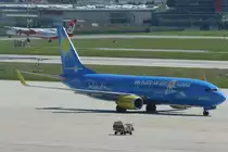 TUIfly 
Boeing 737-8K5 
D-AHFZ 
STR Stuttgart [Echterdingen], Germany
06.09.10