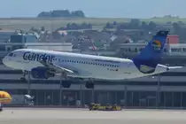 Condor Berlin 
Airbus A320-212 
D-AICL 
STR Stuttgart [Echterdingen], Germany
06.09.10