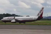 Air Berlin 
Boeing 737-86J 
D-ABAS 
SXF Berlin [Schoenefeld], Germany
17.08.10 
