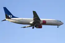 SAS, LN-RRK, Boeing, B737-883, 12.10.2010, FRA, Frankfurt, Germany



