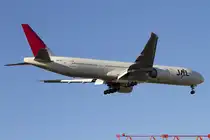 JAL, JA736J, Boeing, B777-346ER, 12.10.2010, FRA, Frankfurt, Germany 




